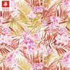 Tela de Algodón Brocado Ligera Estampada de Verano, Trajes de Ropa para Hombres y Niños Estilo Pastoral, Vestidos, Pantalones Anti-Mosquitos, Telas para Camisas