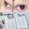 Artículo Popular de Moda Nueva Llegada An Lingrong Pestañas Inferiores Book Versátil para el Viaje Diario Esencial para Maquillaje Ligero Natural y Fotogénico