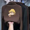 Camisetas de Manga Larga para Niñas para Primavera, Otoño e Invierno con Cuello Medio Alto Camisas Base de Terciopelo para Niños Mayores y Bebés Tops Cálidos