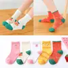 Calcetines Baratos para Niños de Primavera, Otoño e Invierno en el Tobillo Calcetines para Niños y Niñas Calcetines de Bebé Calcetines de Algodón para Estudiantes Calcetines para Niños Niños Grandes