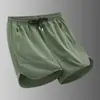 Pantalones cortos para hombre transfronterizos, talla europea, pantalones cortos de playa estilo europeo de trabajo, populares en Amazon y Shein, pantalones deportivos para correr de venta caliente TM