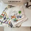 Conjunto de Dos Piezas de Verano con Almohadillas Integradas en el Sujetador, Camisola sin Mangas y Shorts, No Necesita Usar Sujetador, Pijama Casual Holgado, Ropa de Casa