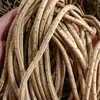 Fabricante de origen fibra de poliéster polipropileno 5 mm grueso resaltado reflectante a prueba de viento cuerda pantalla cielo estaca de tierra cordón cuerda sólida al por mayor