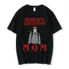 Steveharringtont-Shirtswomengraphicsprintt-Shirtunisex