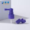Fabricante Venta al por Mayor Multi-Especificación Enjuague Bucal Spray Cavidad Nasal Oral Cabezal de Spray de Plástico Limpiador Bucal Boquilla de Niebla Fina