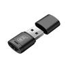 Lector de tarjetas Micro SD USB 2.0 para coche Chuanyu C286, lector de tarjetas de memoria para teléfono móvil, tarjeta TF, compatible con 512G