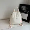 Mini mochila, bolsa de mano multifuncional, bolso de hombro, bolso cruzado, riñonera de gran capacidad, mochila casual para el día a día y viajes, al por mayor