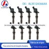 Preço de fábrica transfronteiriço bobina de ignição DG521 FD509 8L3E12A366AA 8L3Z12029A