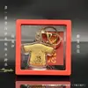 Pequeño amuleto Mazu de Yongzi Baishatun, colgante de cadena para teléfono móvil en una funda protectora, llavero, decoración para bolso, regalo conmemorativo