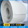 Túnel Eva Tablero Especial Impermeable HDPE Ingeniería Anti-Filtración Membrana Anti-Filtración Alcantarilla de Metro Eslinga Tablero Impermeable Compuesto