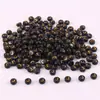 4*7 Cuentas de Letras Inglesas Planas para Manualidades Cuentas Acrílicas de Colores Mixtos Bolsa de Cuentas Sueltas Accesorios para Joyería Materiales