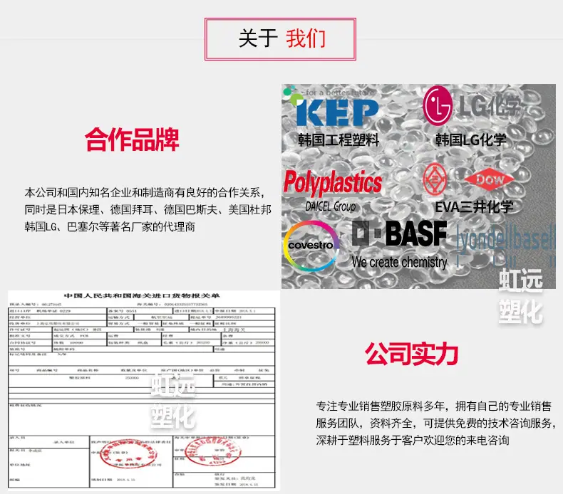 关于我们升级版