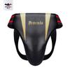 Protector de Ingle Dracula para Sanda, Boxeo, Muay Thai, Lucha, Equipo de Protección para Adultos, Entrenamiento Genital, Dispositivo de Protección de Ingle