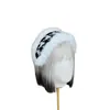 Diadema Ancha y Gruesa de Piel Sintética de Visón Nueva de Invierno, Diadema de Felpa de Punta Alta, Gorro de Cabeza Cálido para Uso Diario en Exteriores
