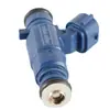 35310-02900 (en stock) Inyector de Combustible para Coche Adecuado para Hyundai Kia Repuestos Automotrices al por Mayor