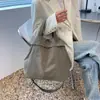 Bolsa Casual Nueva Otoño 2026 Estilo Japonés para Mujer Bolso de Mano de Gran Capacidad Mochila para Estudiantes Universitarios