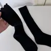 Calcetines de media pantorrilla estilo ballet huecos japoneses y coreanos IOULOR, dulces, absorbentes del sudor, transpirables, elegantes para mujer de Zhuji