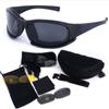 Gafas Tácticas Spot X7 Polarizadas Venta al Mayoreo Gafas Protectoras Americanas Gafas de Sol para Tiro Cs Sniper Gafas de Sol de Visión Nocturna