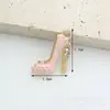 Fabricante de Accesorios para Joyería DIY Estilo Chanel Girly, Joyería DIY Hecha a Mano de Alta Calidad, Accesorios para Joyería DIY de Alta Calidad