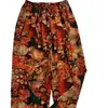 Fabricantes directos de pijamas de seda para mujeres de mediana edad y mayores, talla grande para madres, se pueden usar para salir, explosiones bien recibidas, casual