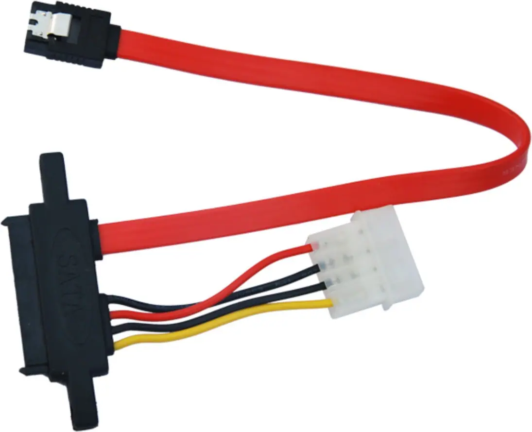 SATA Cable-003