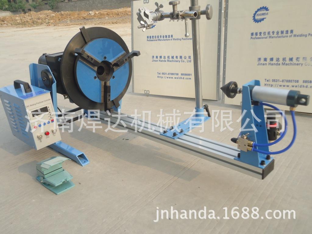 组合式高精度焊接变位机