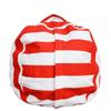 Bolsa Grande de Almacenamiento Bolsa de Lona Bolsa de Viaje Edredón Ropa Bolso Ecológico Bolsa de Algodón Bolsa de Lona Personalizada