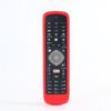 Funda de Silicona Gruesa Luminosa Resistente a Caídas para Control Remoto de TV PHILIPS Philips Transfronteriza