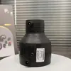 Tubo de Abastecimento de Água de PE, Conector Reto Redutor de Eletrofusão de PE, Tubo de Malha de Arame para Abastecimento de Água, Conector Reto Redutor, Gama Completa de Especificações
