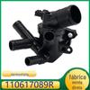 O conjunto de termostato 110617089R 11061-00Q1N é adequado para o Renault Megane Landscape Cabin