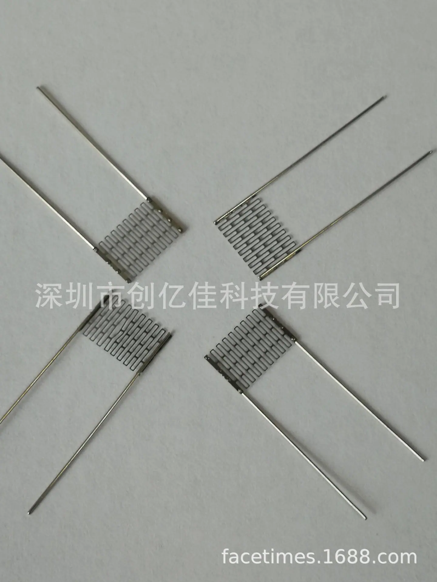 电子烟网片发热丝
