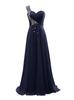 Vestido de Cóctel Estilo Europeo y Americano Vestido de Dama de Honor para Mujer 2026 Primavera Nuevo Banquete Reunión Anual de Empresa Vestido de Moda