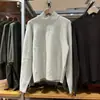 Suéter de punto con media cremallera estilo japonés para hombre, jersey casual, suave y cómodo, adecuado para el trabajo y el ocio, estilo 486078