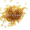 Importados de Japón Miyuki Cuentas Antiguas Cuentas de Arroz Transparentes Cadena de Pulsera DIY Accesorios de Joyería Ropa Cuentas Sueltas