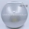 Uso para Adultos Entrenamiento de Músculos del Suelo Pélvico Recuperación Postparto Pulpo Pelota de Pilates Pelota de Yoga Pelota Auxiliar con Bomba de Aire