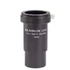 Accesorios para Telescopio Astronómico, Colección de Lentes de Aumento, Pinza para Foto de Teléfono Móvil, Filtro de Nebulosa Lunar, Película Bard Constelación Giratoria