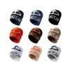 Gorro jacquard com punho para outono e inverno, para caminhada e montanhismo ao ar livre, gorro pullover à prova de vento, gorro de lã espessado