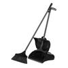 Chaobao C- 019 pala para basura a prueba de viento con mango de plástico pala para basura a prueba de fugas C- 019C recogedor C- 019D