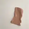 Gorros para Bebé para Otoño e Invierno, Gorros Lindos y Súper Lindos para Niños, Bufandas, Gorros de Lana de una Pieza, Gorros con Protección para Orejas, Gorros de Lana para Bebé