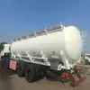 Equipamento de Transferência de Ração por Ar, Transporte Sem Poeira e Ecológico, Descarrega Uniformemente Sem Quebrar a Ração, Essencial para Operações de Criação em Larga Escala