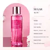 Exportación Transfronteriza Medio Oriente Victoria Arena Movediza Perfume en Spray Fragancia a Rosa Fragancia de Larga Duración 250ml Dorado