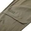 Estilo de Moda Más Vendido Casual Deportivo para Exteriores Secado Rápido Transpirable Resistente al Desgaste Elástico para Correr Fitness Baloncesto Pantalones Casuales