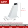 Pés de mesa de centro pés de mesa acessórios de ferragens para móveis pés de suporte para pés de mesa de sofá aço inoxidável pés de sofá pés ajustáveis para armário