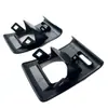Adecuado para Volkswagen CC Magotan cubierta ajustadora de cinturón de seguridad Izq/Der modelos 10-16 3C98858939B9