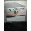Mochila Plana Nueva de Acrílico Transfronteriza Tapón de Polvo para Perro Percha Estándar para Coche