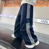 Ropa para Niños Pantalones de Otoño para Niños Pantalones Largos Estilo Nuevo Primavera y Otoño 2025 para Niños Mayores Pantalones Deportivos de Otoño para Niños Pantalones de Chándal
