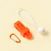 Clipes Personalizados para Barraca de Camping ao Ar Livre, Clipes de Plástico, Clipes para Lona, Clipes Multifuncionais para Corda de Vento, Clipes Elásticos para Barraca