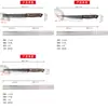 Conjunto de Facas de Cozinha Forjadas de Três Peças Longquan para Mulheres, Faca de Fatiar Ultra Afiada, Faca Especial do Chef para Cortar Carne, Faca de Cozinha