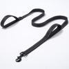 Amazon Pet Supplies Guia de Passeio para Cachorro, Guia para Cachorros de Porte Grande e Médio, Guia para Cachorro Refletiva Espessa de Camada Dupla