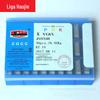 Zigong Great Wall Square Pastilhas de Fresamento de Face de Liga Pastilhas de Fixação para Máquina de Fresar Yw2 Yw1 4Xh16R 4160511